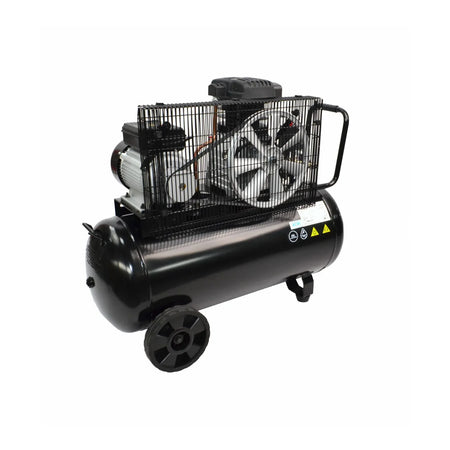 Luchtcompressor 90 Liter AC90 3,0HP