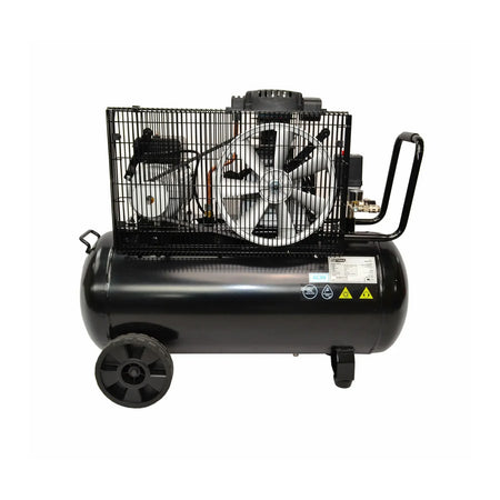 Luchtcompressor 90 Liter AC90 3,0HP