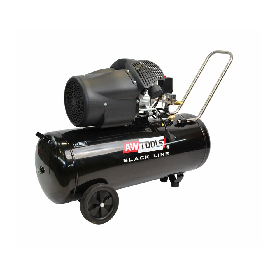 Luchtcompressor 100 Liter AC100V 3,0HP