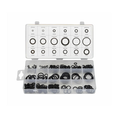 O-ring afdichtingen 225 st.