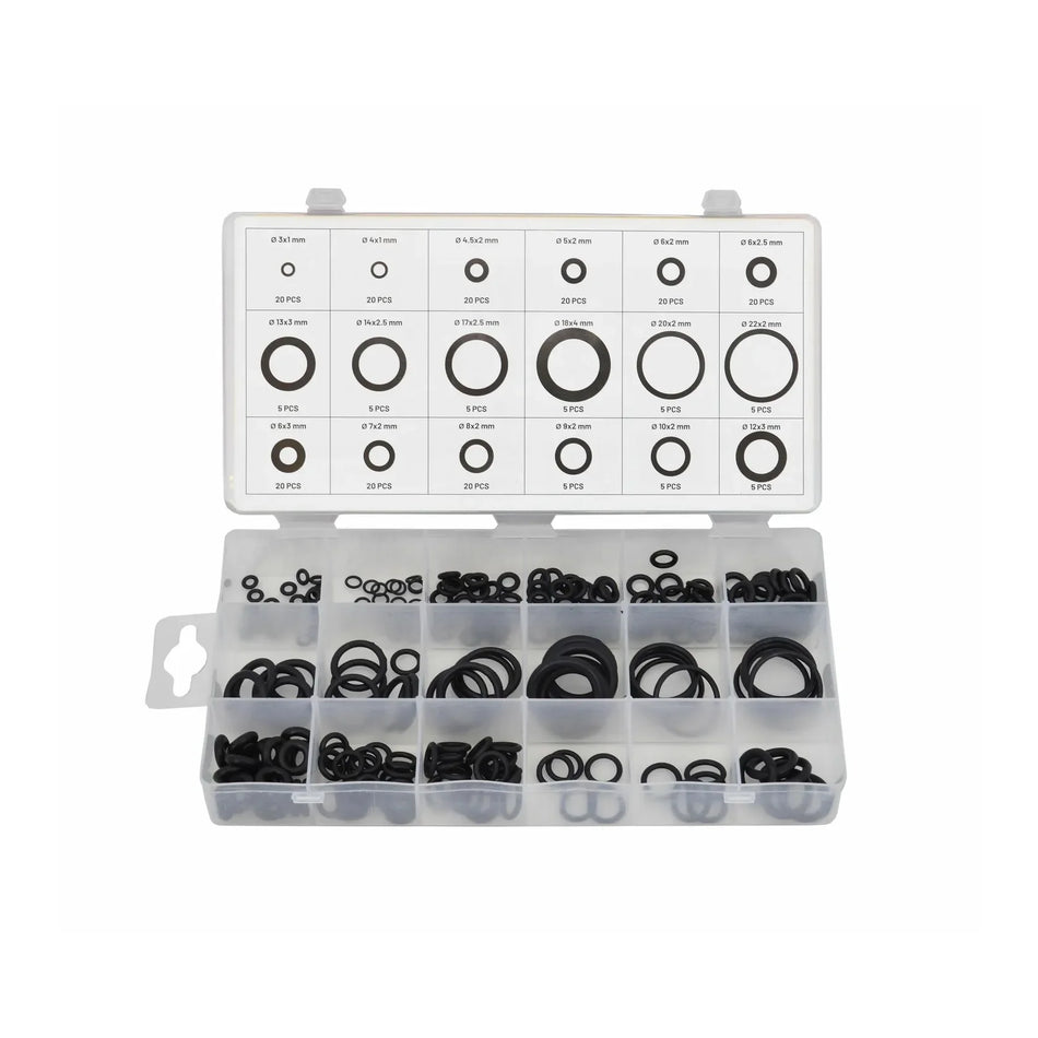 O-ring afdichtingen 225 st.