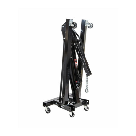 Motorkraan 2 ton