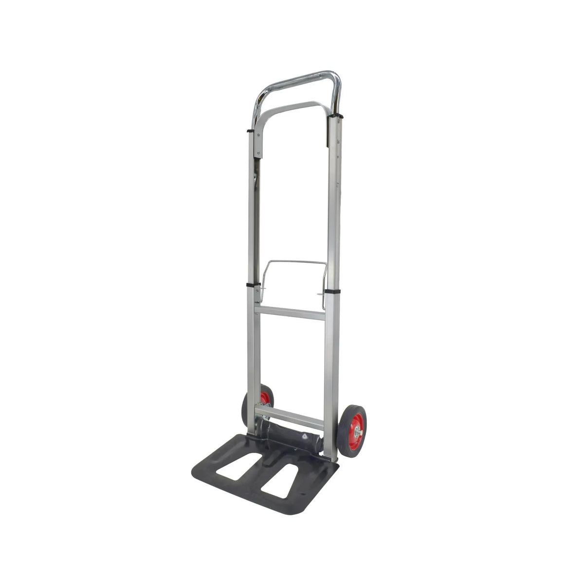Magazijn opvouwbare steekwagen 90 kg