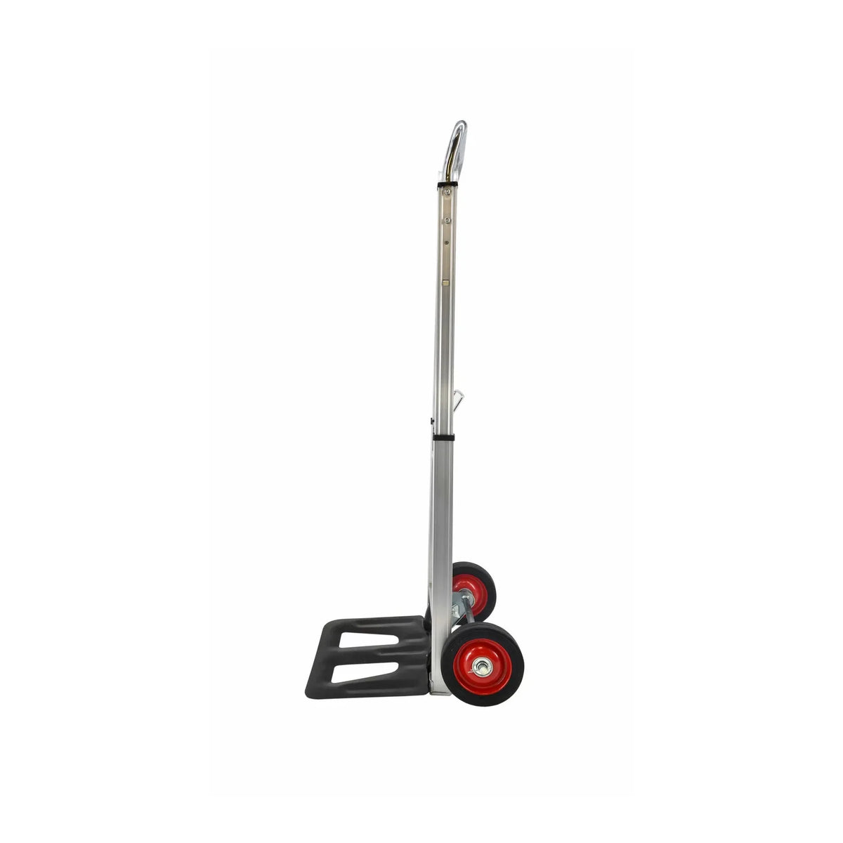 Magazijn opvouwbare steekwagen 90 kg