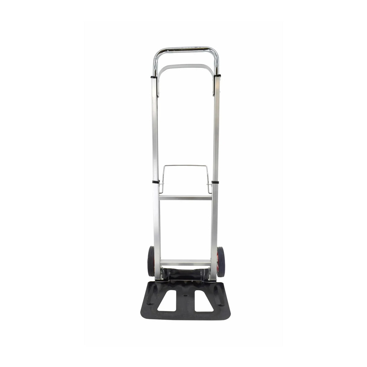 Magazijn opvouwbare steekwagen 90 kg