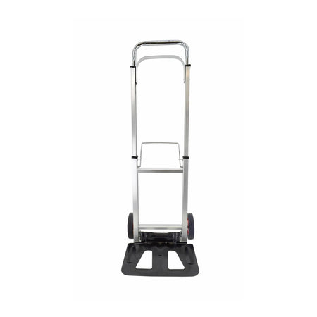 Magazijn opvouwbare steekwagen 90 kg
