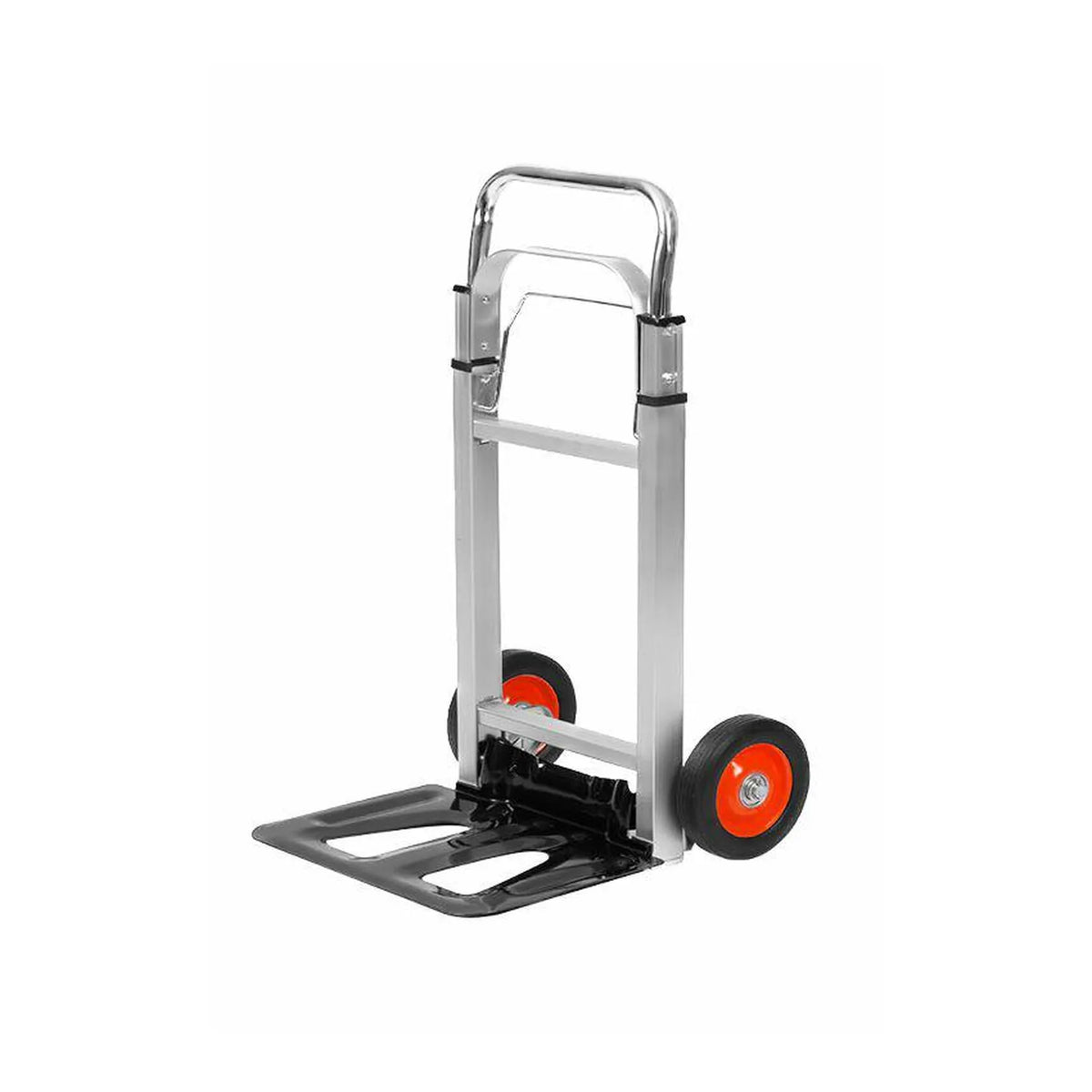Magazijn opvouwbare steekwagen 90 kg