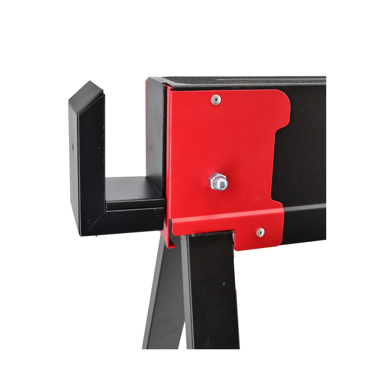 Verstelbare werkschraag 60-85 cm Awtools