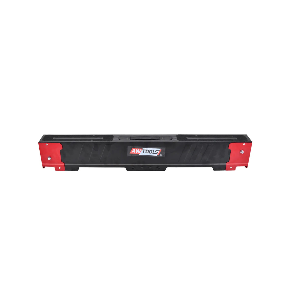 Verstelbare werkschraag 60-85 cm Awtools