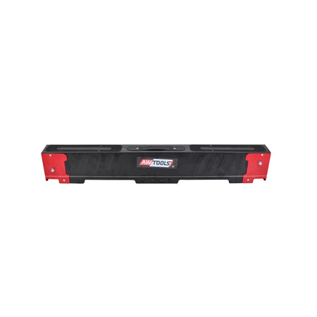 Verstelbare werkschraag 60-85 cm Awtools