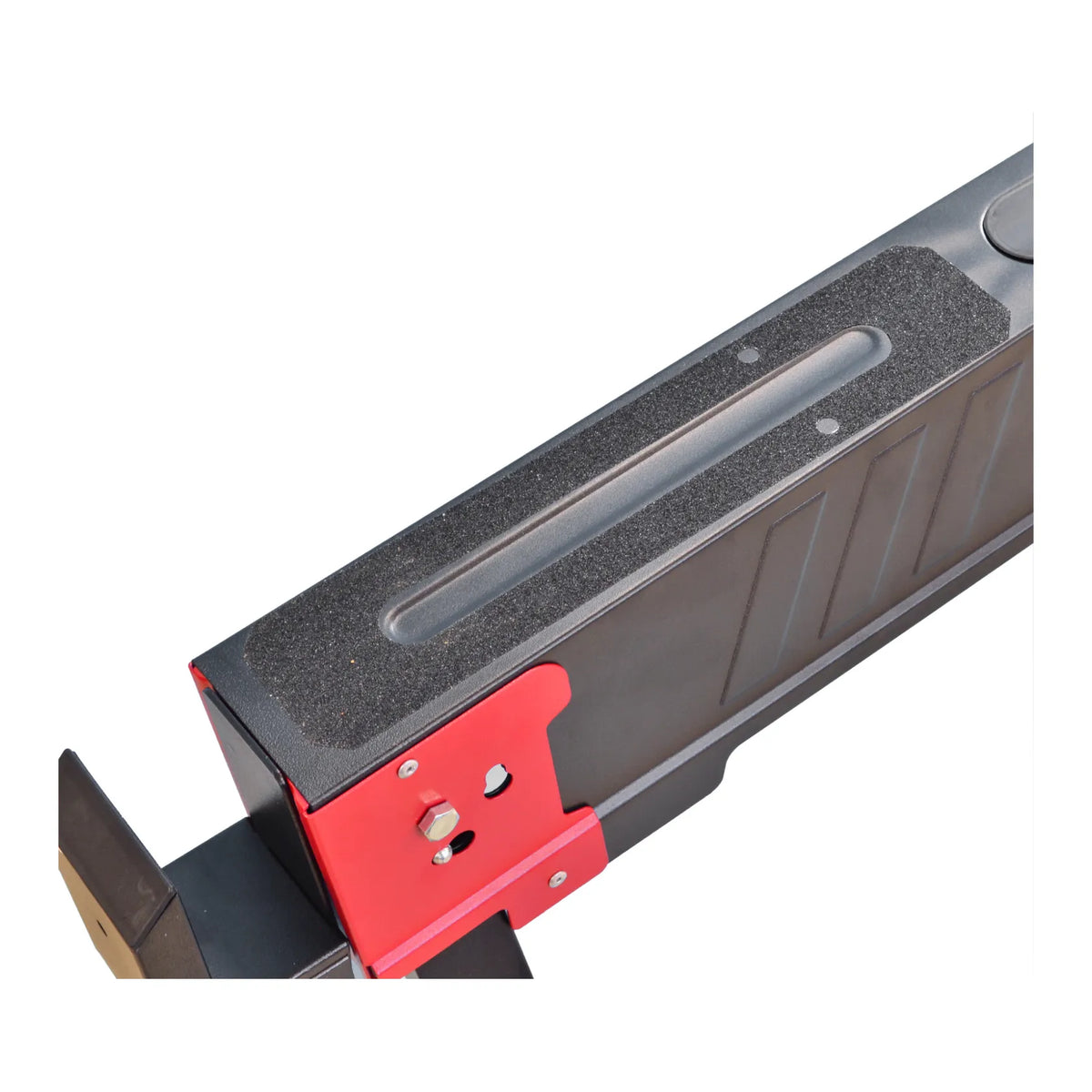 Verstelbare werkschraag 60-85 cm Awtools