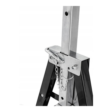 Telescopische schraag verstelbare hoogte 80-130 cm