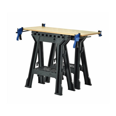 Schragen kunstof inklapbaar 2 st. 450kg