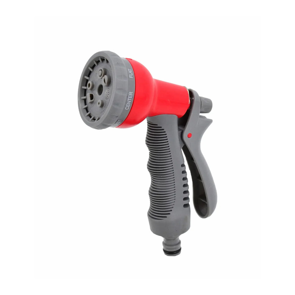Spuitpistool met 8 functies