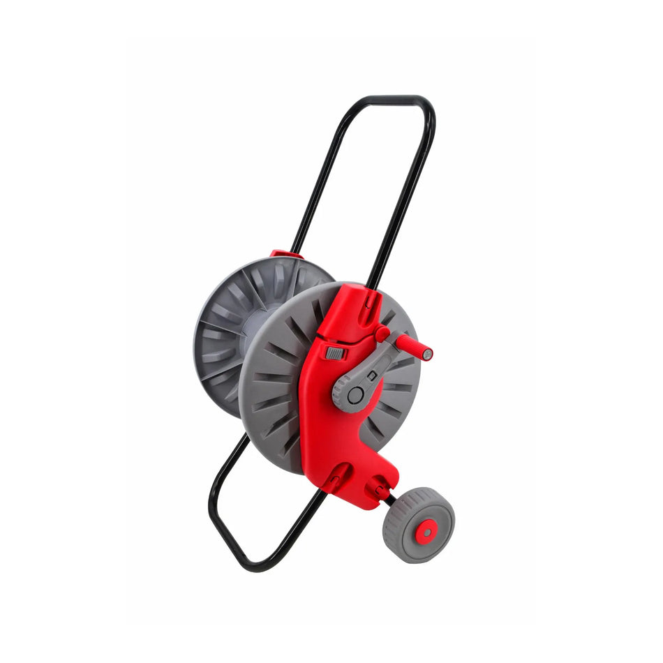 Tuinslang wagen 60 meter 1-2inch opvoudbare handgreep
