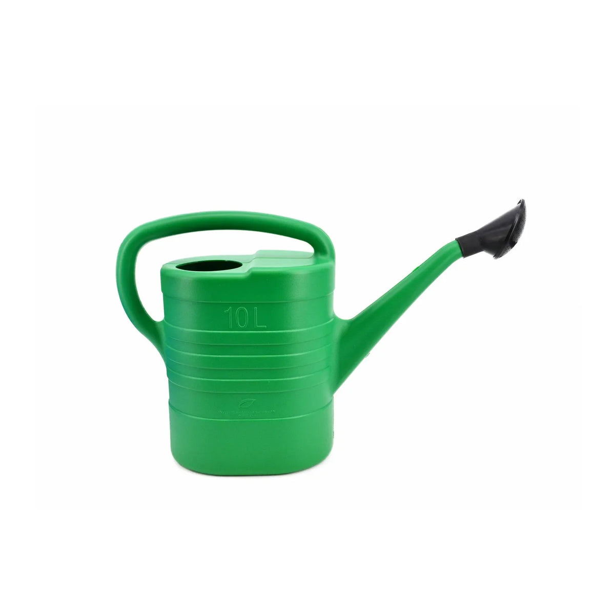 Tuingieter kunststof 10L groen