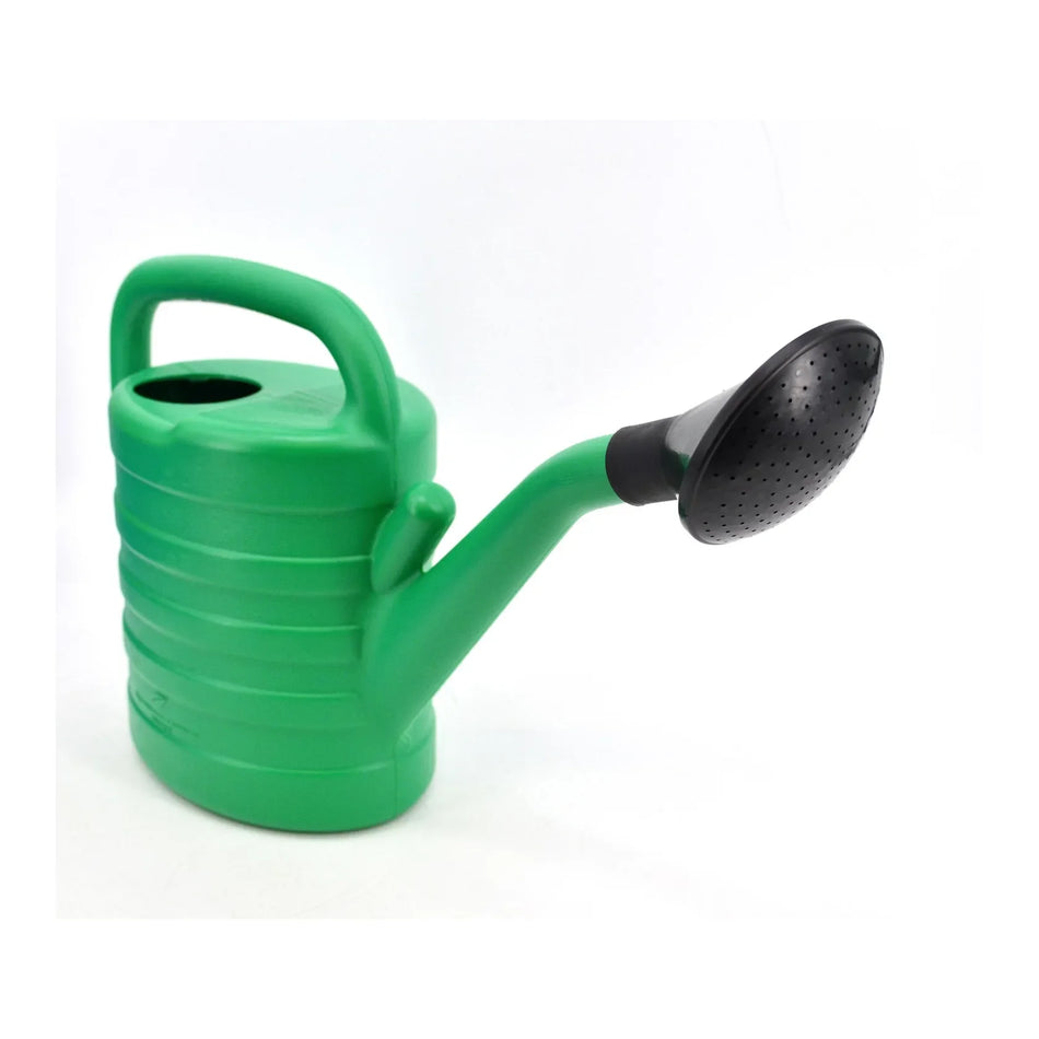 Tuingieter kunststof 15L groen