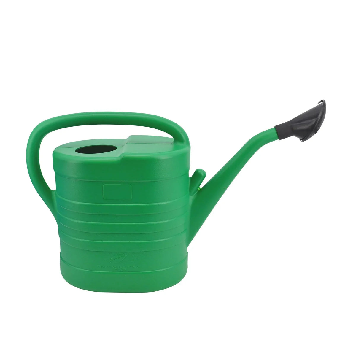 Tuingieter kunststof 15L groen