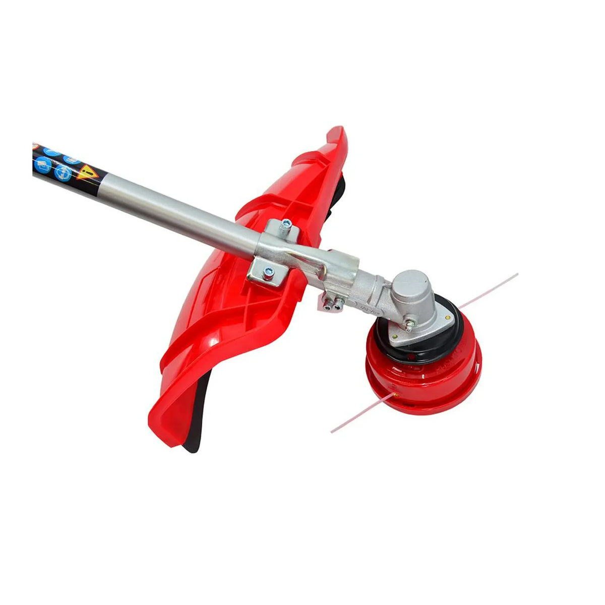 Benzine Bosmaaier 1,0 PK