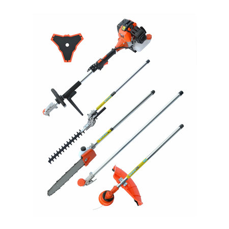 Benzine 4 in 1 multitool