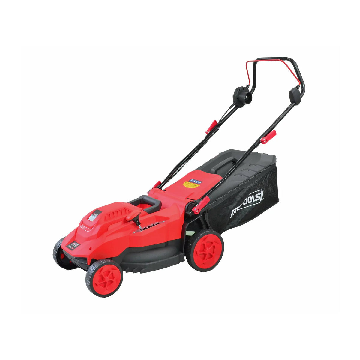 Electrische grasmaaier ZF38 1400W AWtools