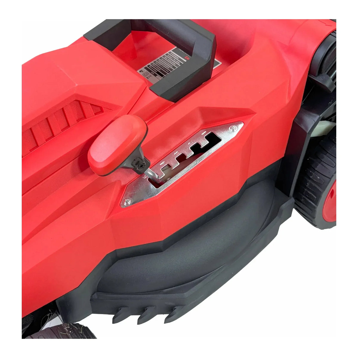 Electrische grasmaaier ZF38 1400W AWtools