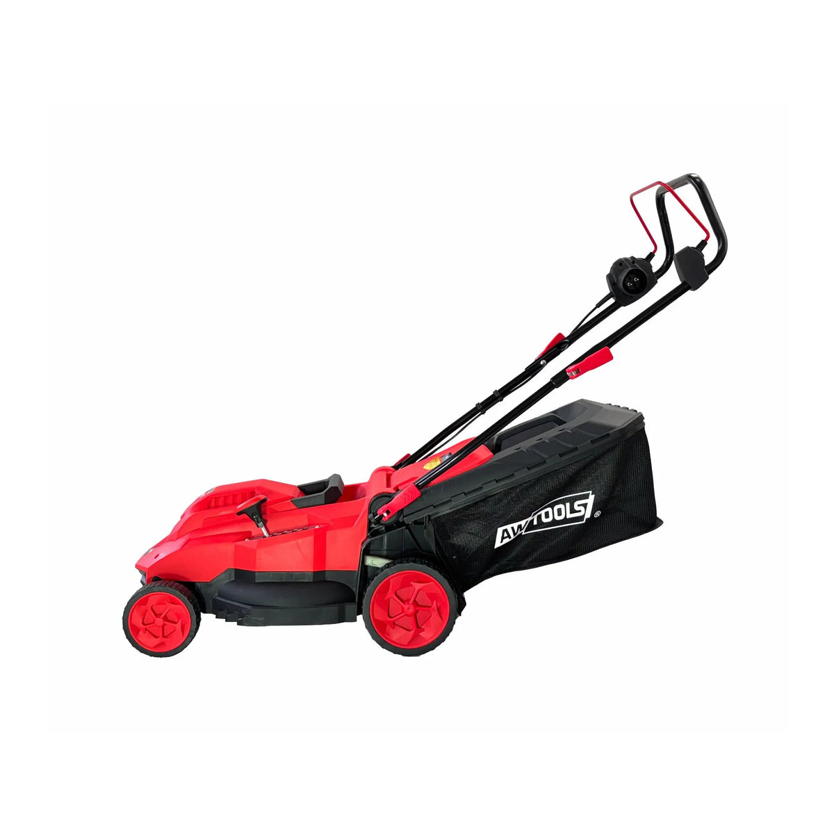 Electrische grasmaaier ZF38 1400W AWtools