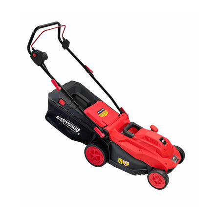 Electrische grasmaaier ZF38 1400W AWtools