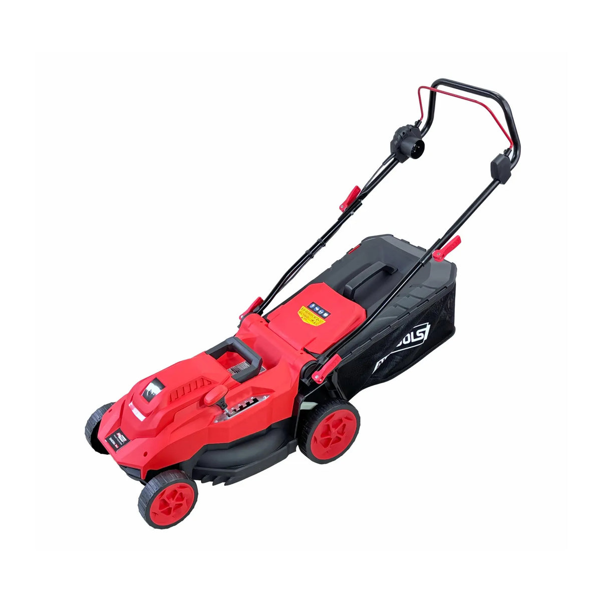 Electrische grasmaaier ZF38 1400W AWtools