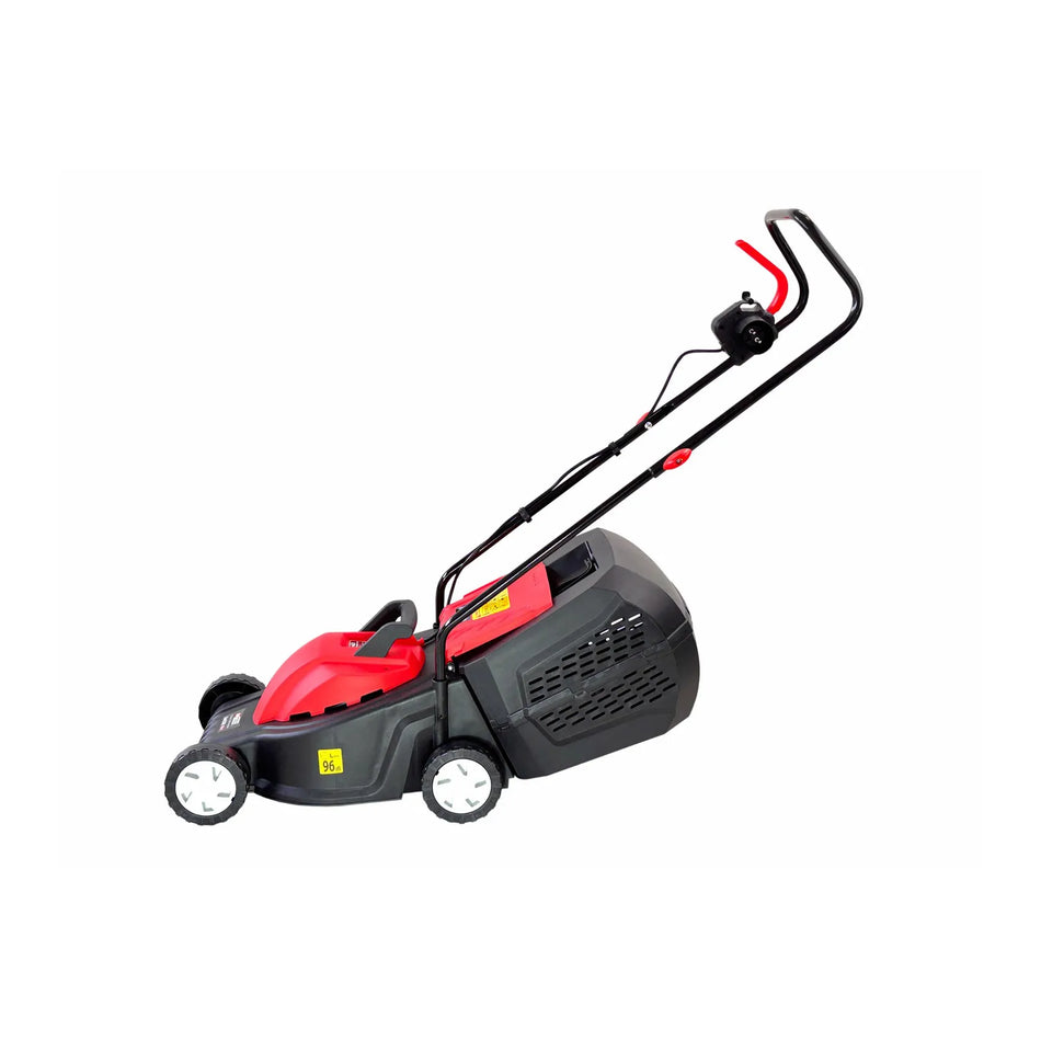 Elektrische maaier 1200w ZF6124C 3-trap Hoogte instelling