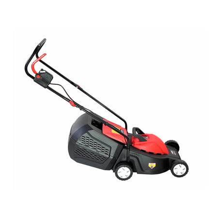 Elektrische maaier 1200w ZF6124C 3-trap Hoogte instelling