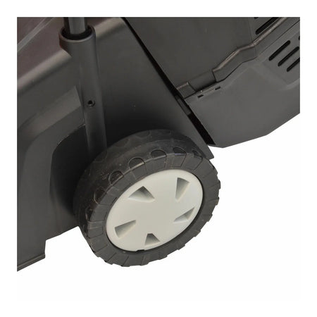 Elektrische maaier 1200w ZF6124C 3-trap Hoogte instelling