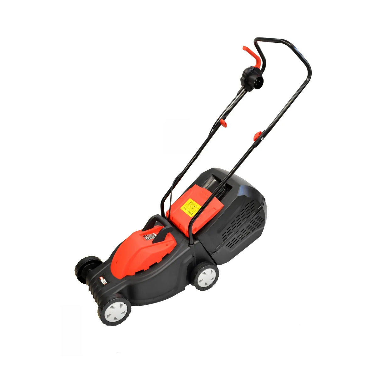 Elektrische maaier 1200w ZF6124C 3-trap Hoogte instelling