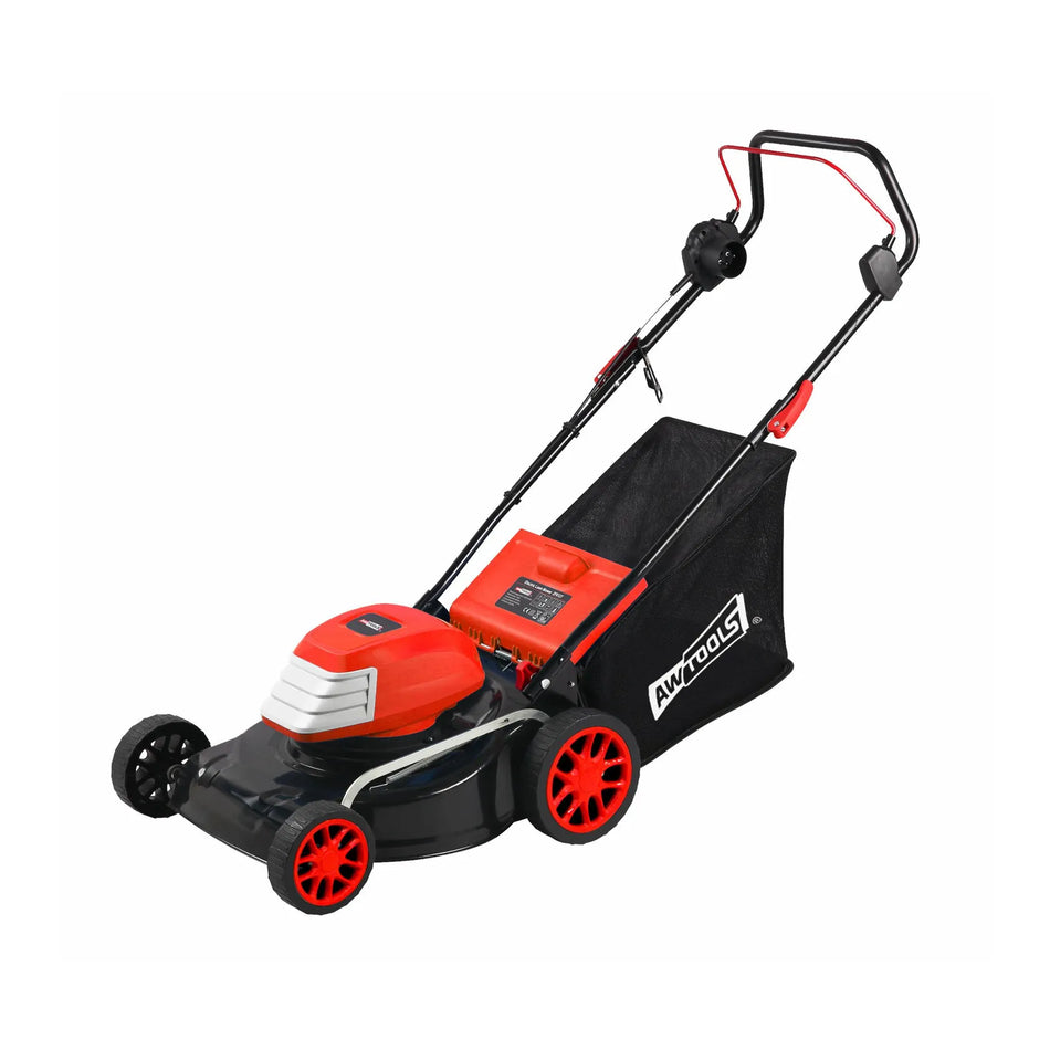 Elektrische maaier ZF6127A 1600w 7 Hoogte instelling