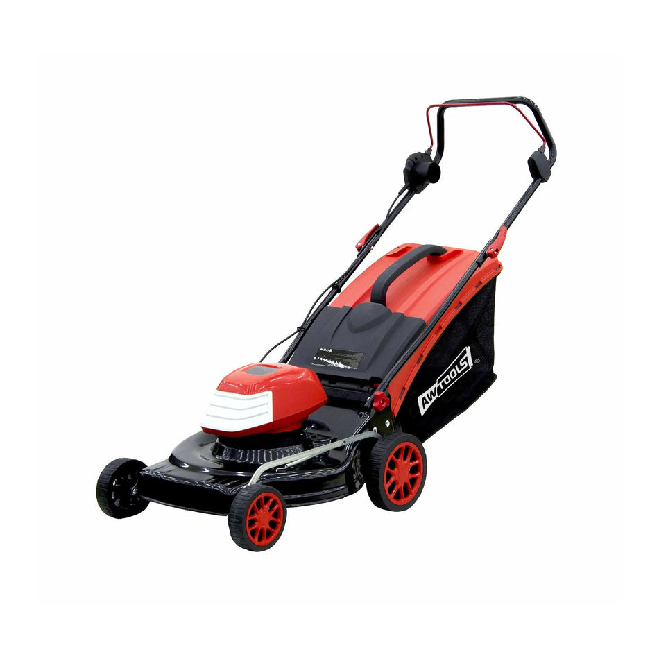 Elektrische maaier ZF6128D 1800W 5 Hoogte instelling