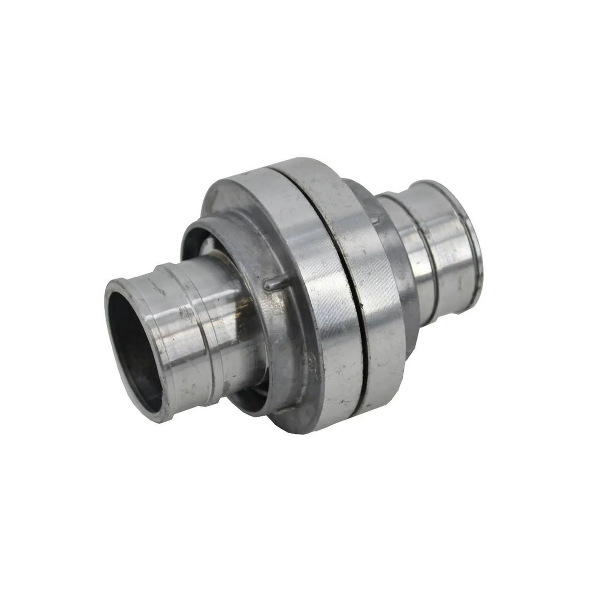 Fittingen voor brandslangen 2'' 52mm 2st.