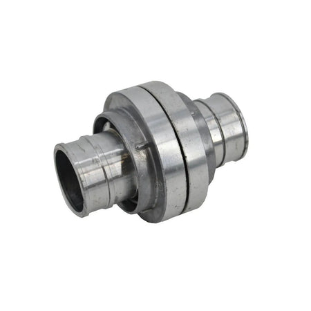 Fittingen voor brandslangen 2'' 52mm 2st.