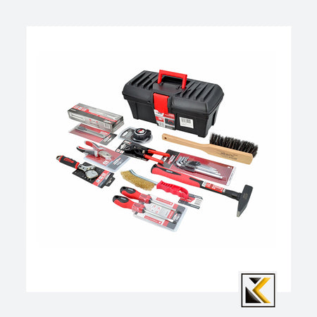 AWTools-gereedschapskist AW30528