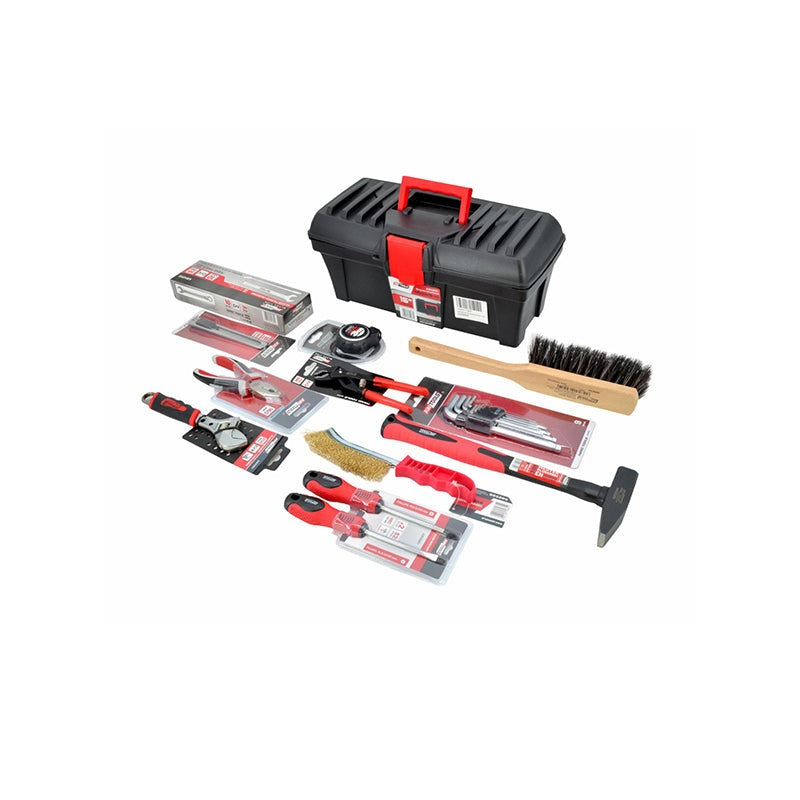 AWTools-gereedschapskist AW30528