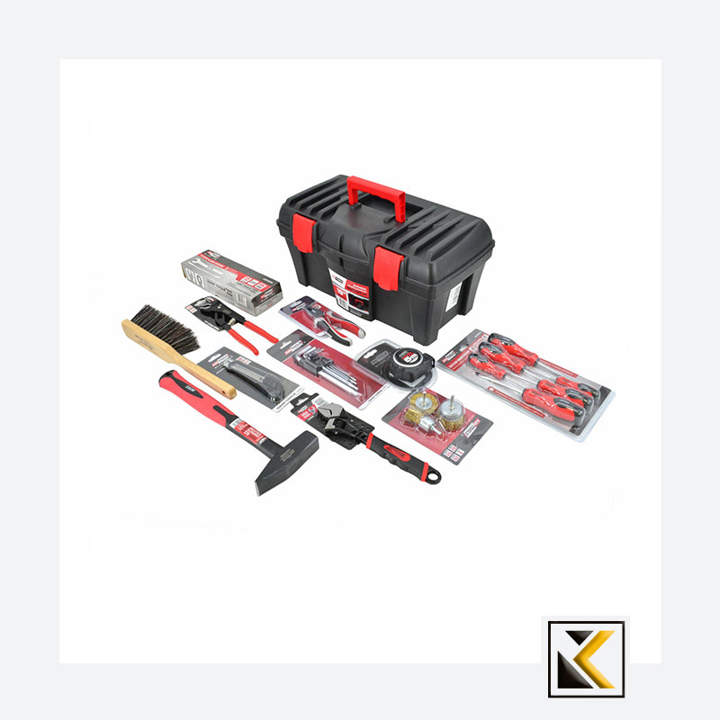 AWTools-gereedschapskist AW30529