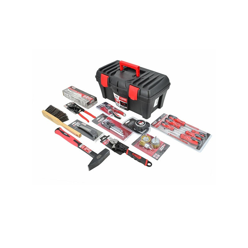AWTools-gereedschapskist AW30529