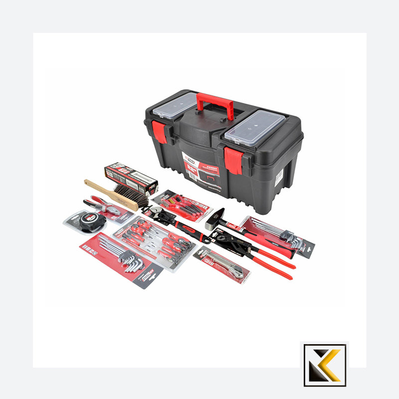 AWTools-gereedschapskist AW30530