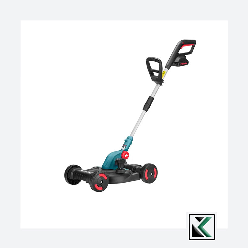 Accu Multi Grastrimmer