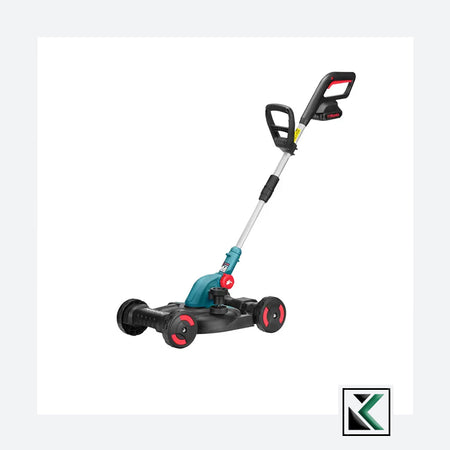 Accu Multi Grastrimmer