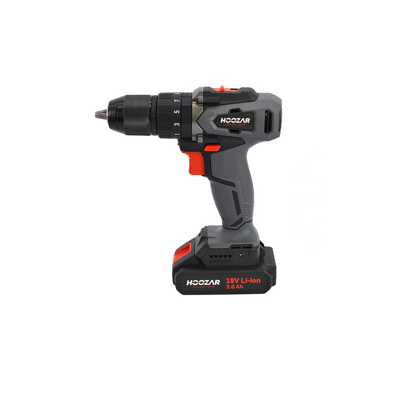 Accu boormachine 18V 1x2,0Ah CD20BLT