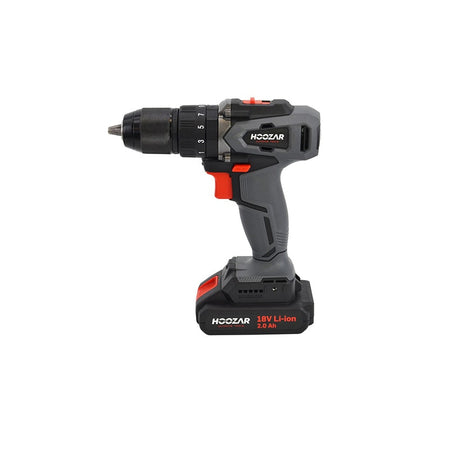 Accu boormachine 18V 1x2,0Ah CD20BLT