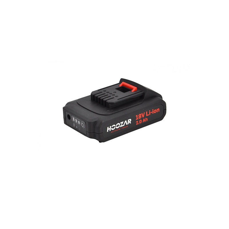 Accu boormachine 18V 1x2,0Ah CD20BLT