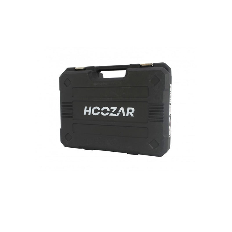 Accu boormachine 18V 2x2,0Ah CD10BL