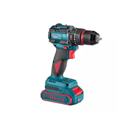 Accu klopboormachine 13 mm