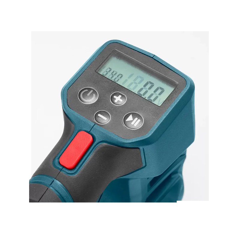 Accu minicompressor 10,35 bar